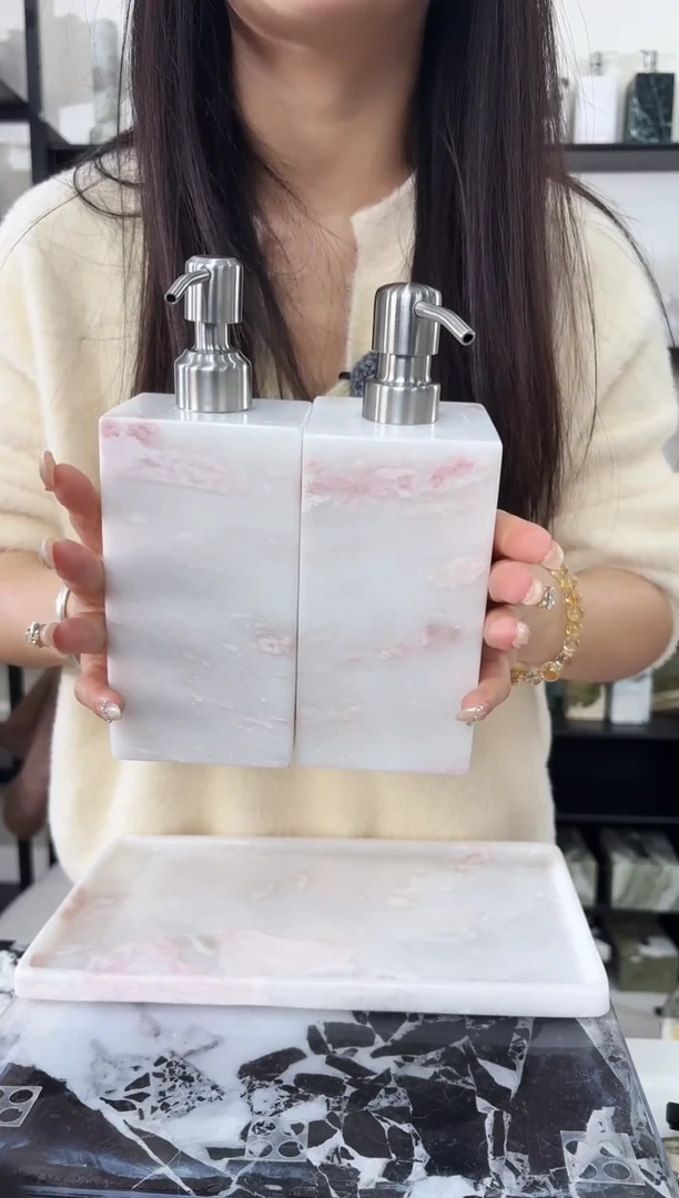 石材彩虹玫瑰066+066-1