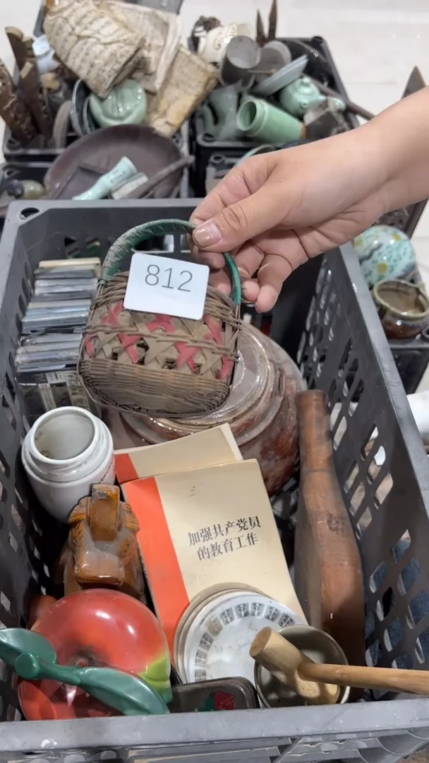 有机玻璃东工艺品摆件812