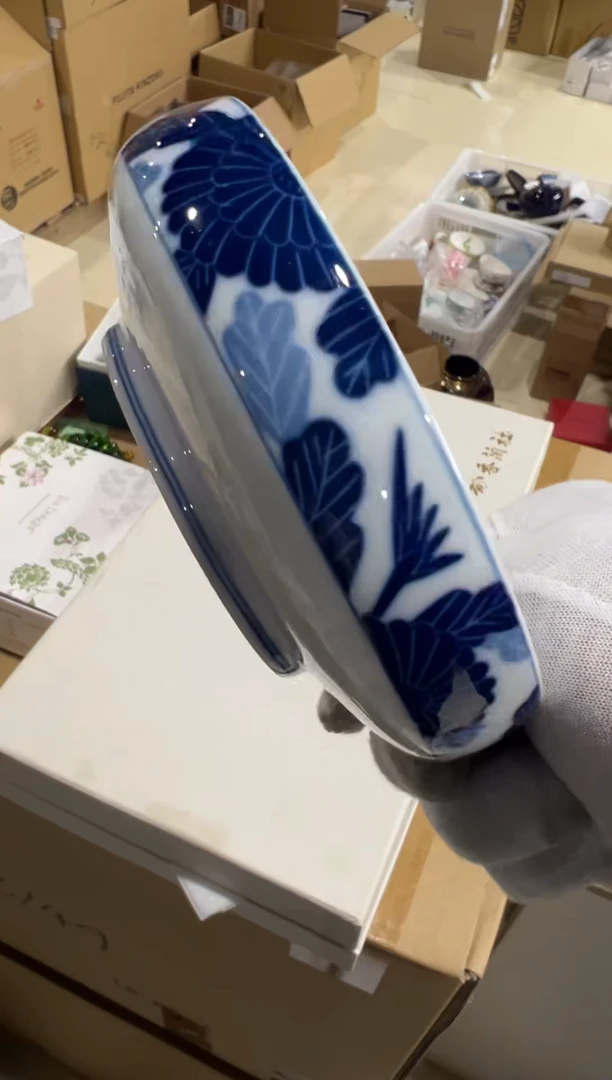 【闪购商品】瓷片c524好好好好好好