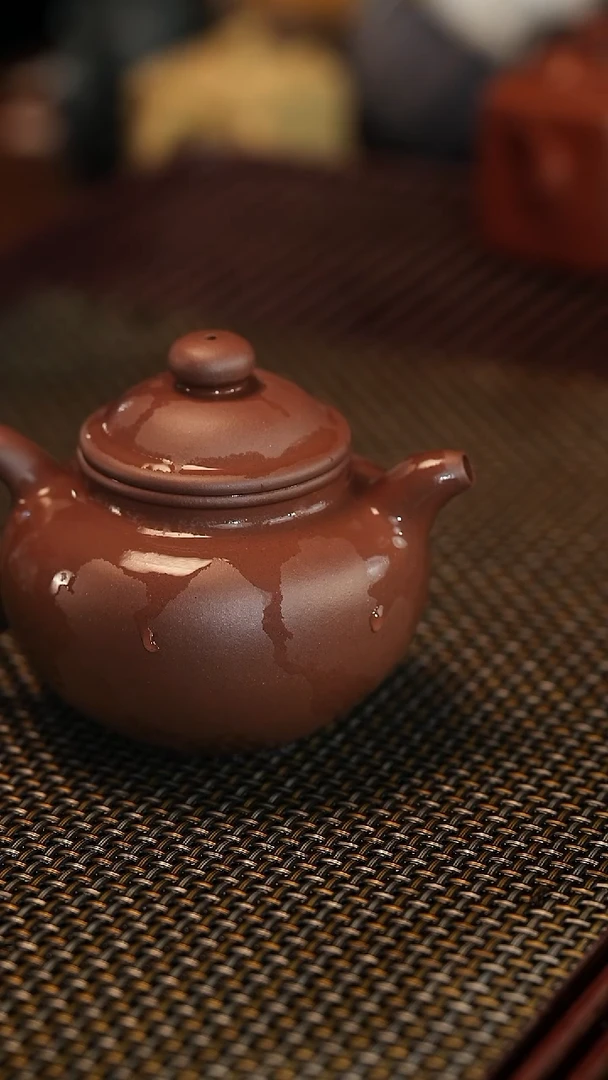 茶壶紫砂L****o【润石堂】精品
