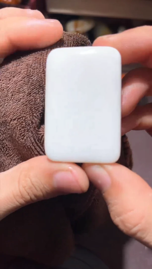 【闪购商品】和田玉（子料）颈饰未镶嵌YL-WW-1.23-6多样性发货