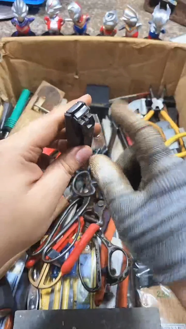 小*～麻嘎子工具闪购链接一物一拍