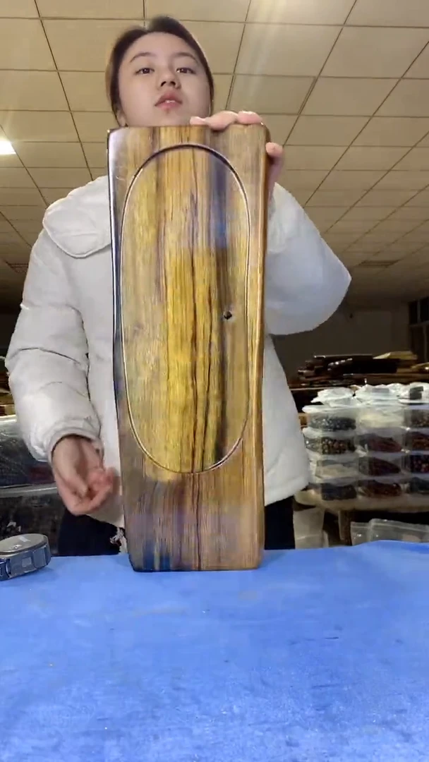 75茶盘干泡不含配件