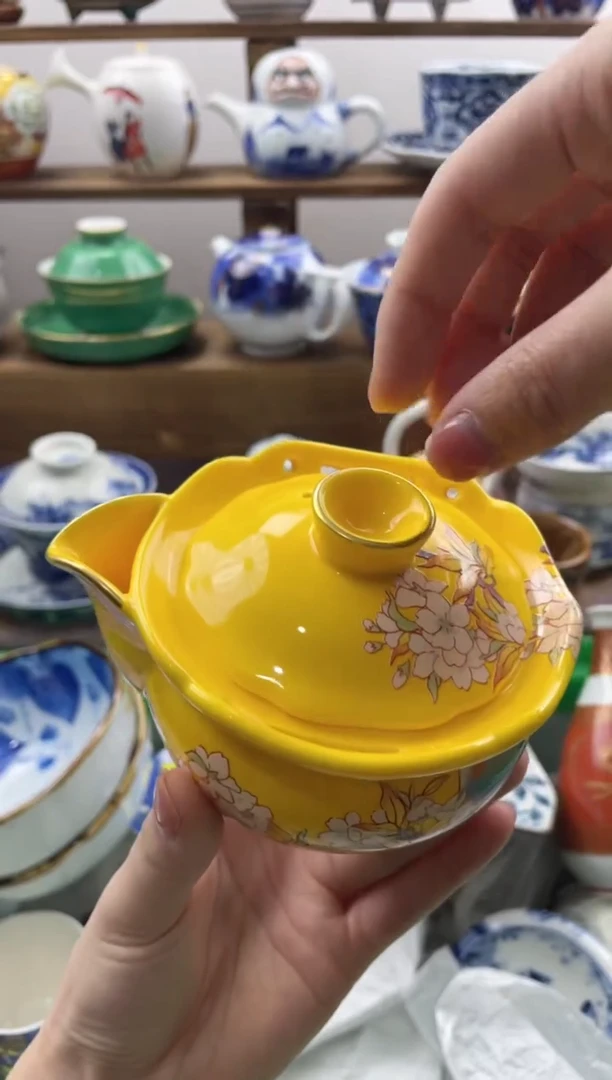 瓷片小*满20包邮一单一付