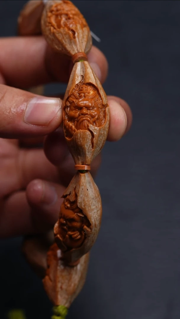 橄榄核手串/手链橄榄核-