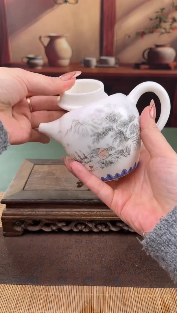 【闪购商品】顾德茶器福利闪购链接