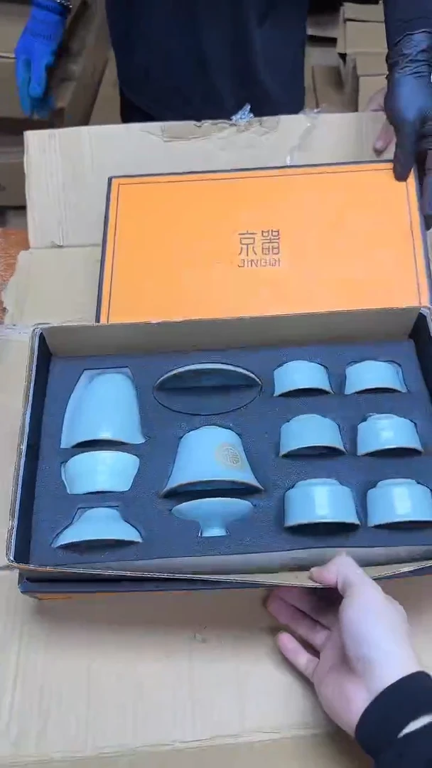 瓷片其他精品茶具@@@@@@@@@@@@
