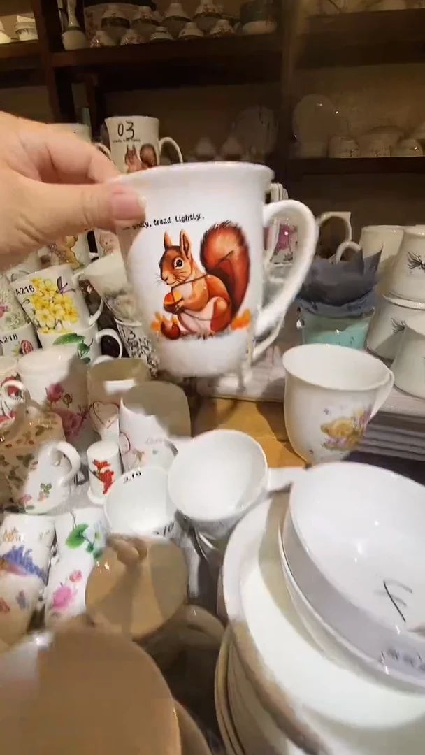 陶瓷手柄款库存产品默认微瑕介意慎拍定制产品不支持退货