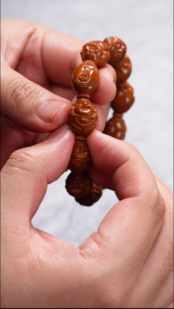 手串橄榄核橄榄核