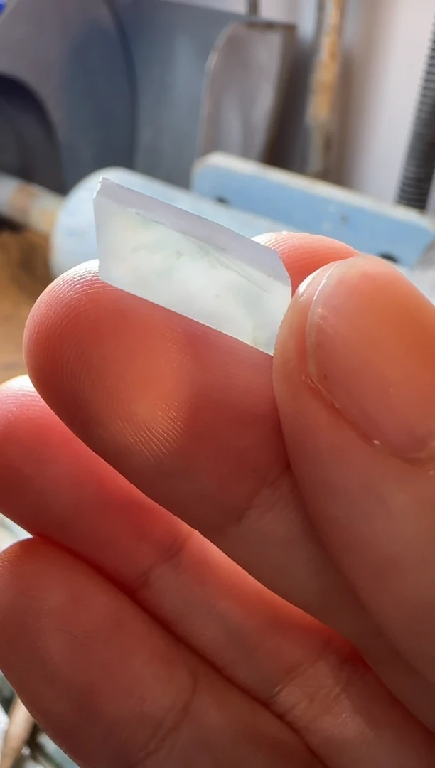 【闪购商品】定制翡翠未镶嵌缅甸A货翡翠