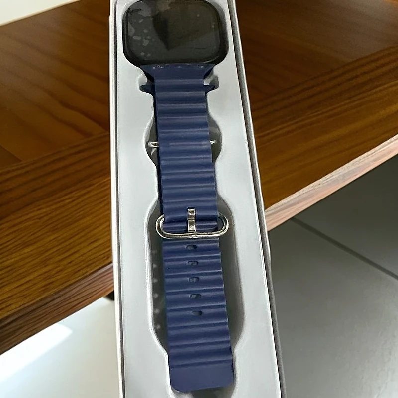 准新品  【JY-3708】智能手表