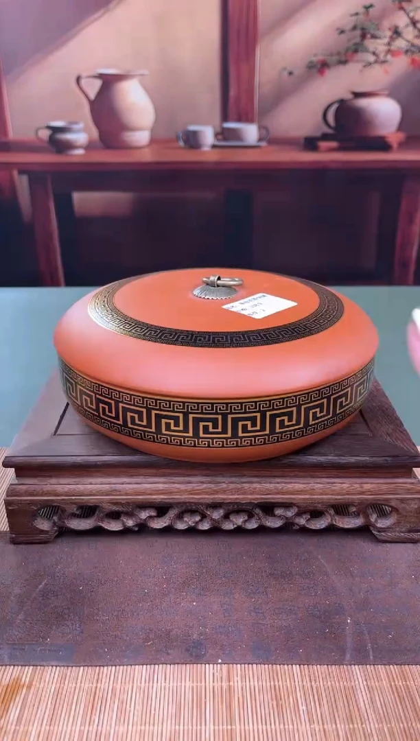 【闪购商品】顾德茶器福利闪购链接