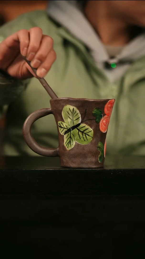 其他431遇瓷手作同款