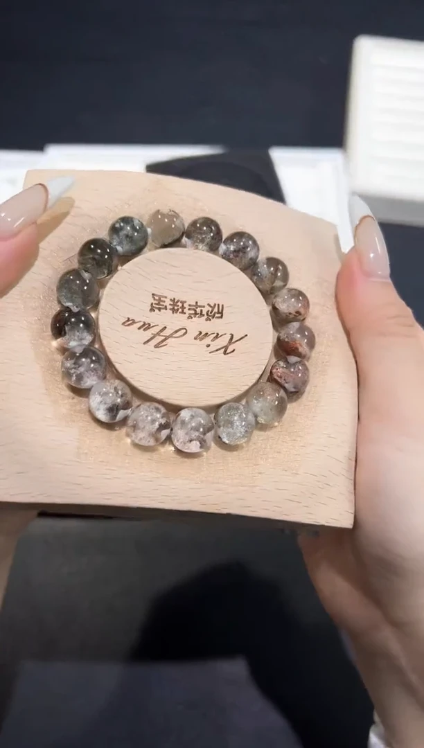 未镶嵌手链水晶39s多样性发其一【1条】默认微瑕