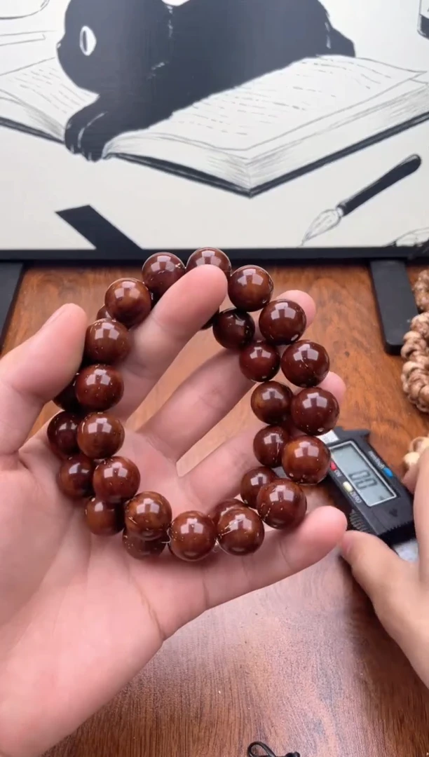 手串紫金鼠紫金鼠5