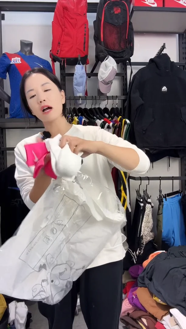 432编码 瑕疵款直播间过款为准 尺码5