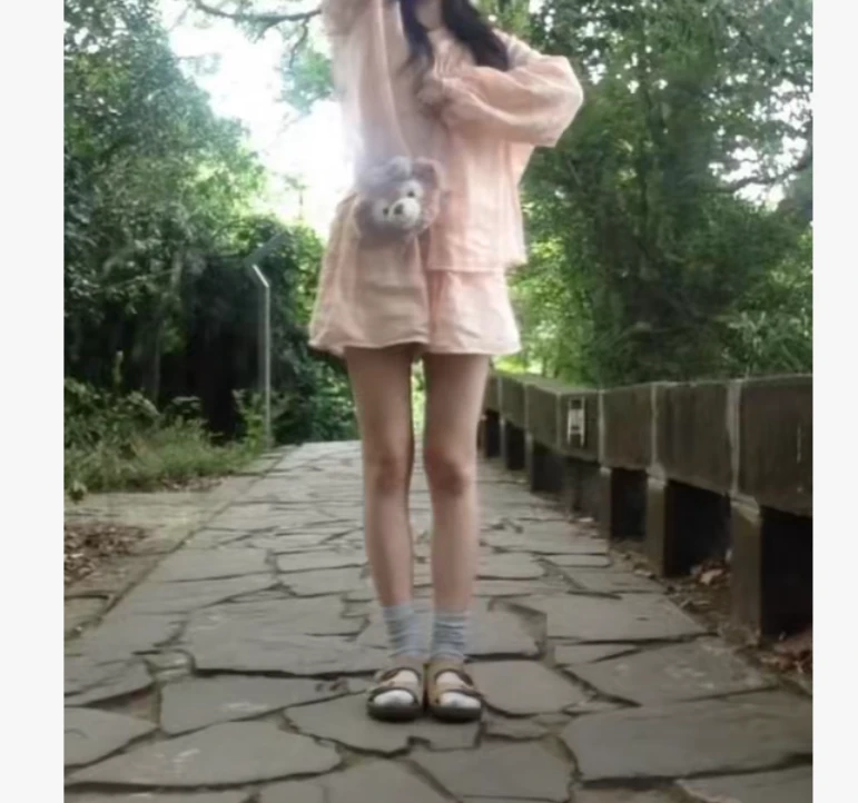 2025早秋时尚潮流百搭爆款女装宾RQ86