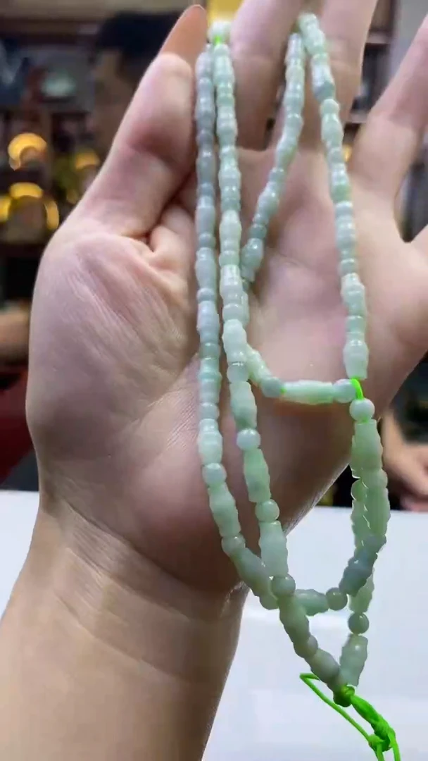 未镶嵌定制翡翠缅甸A货9214