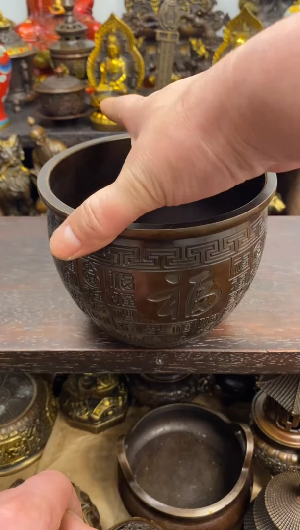 案台摆件  物品摆件