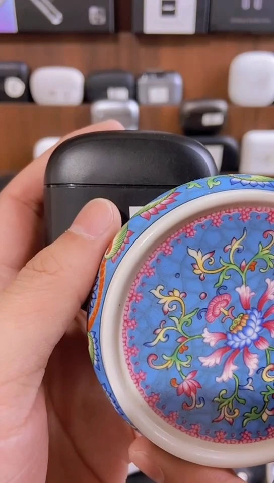 茶文化，8文化古美术