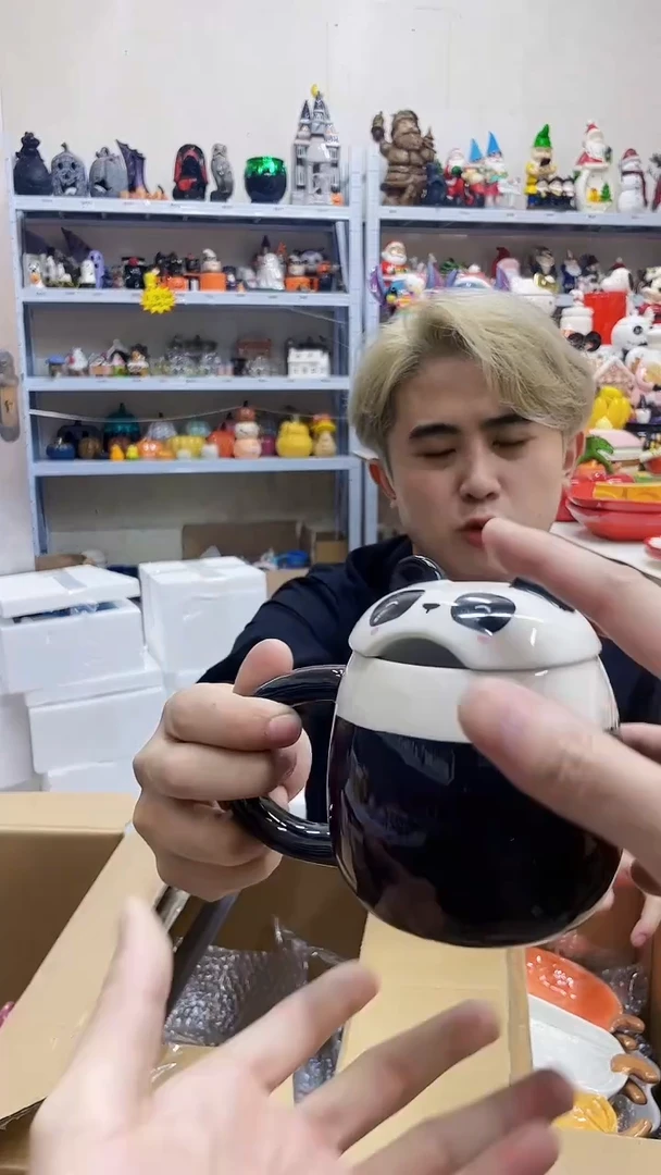 满28包邮瑕疵陶瓷不退不换