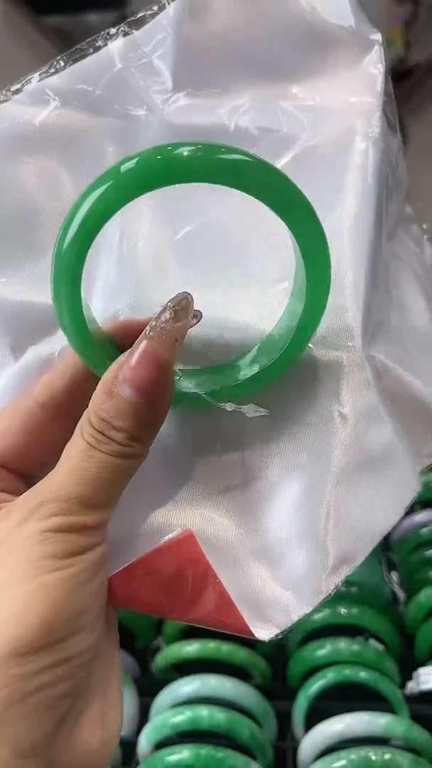 【闪购商品】砖雕a39 圈口54-60 后台备注圈口