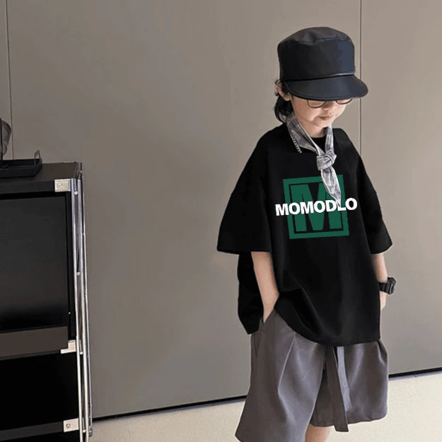 （1-200编码）  儿童T恤  直播间过款浮力