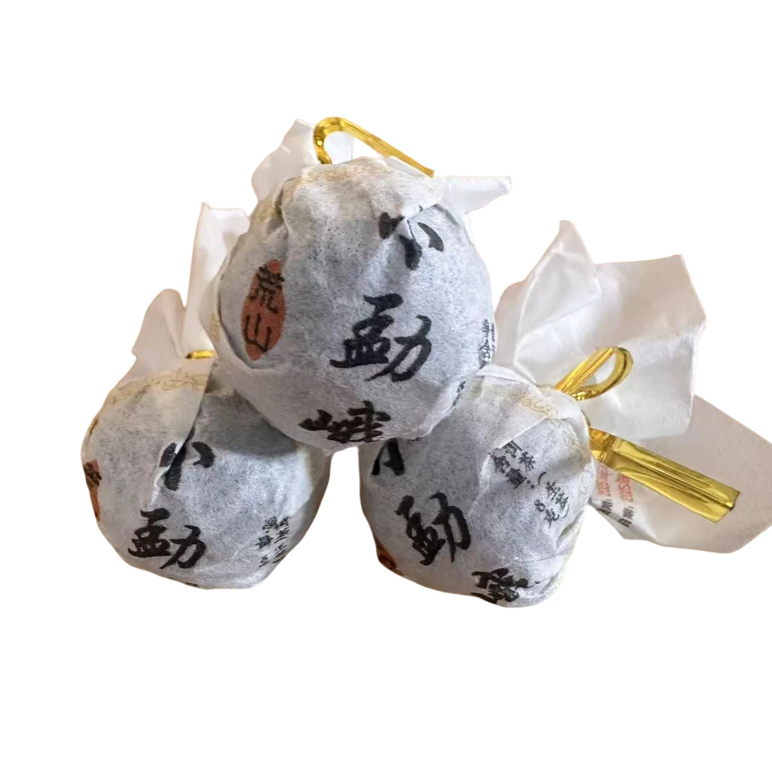 编码CN56-2/小勐峨-2025年-8g/龙珠-古树春茶-生茶