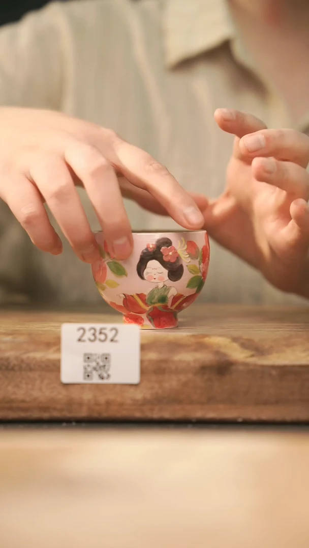 【落单孤品】福利/杯子@@2352