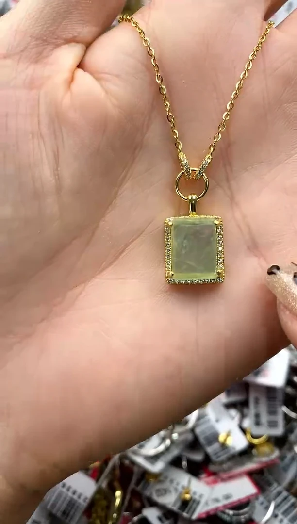 【闪购商品】翡翠戒指银S925镶嵌88888   4