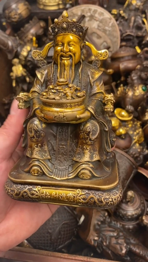 案台摆件  物品摆件