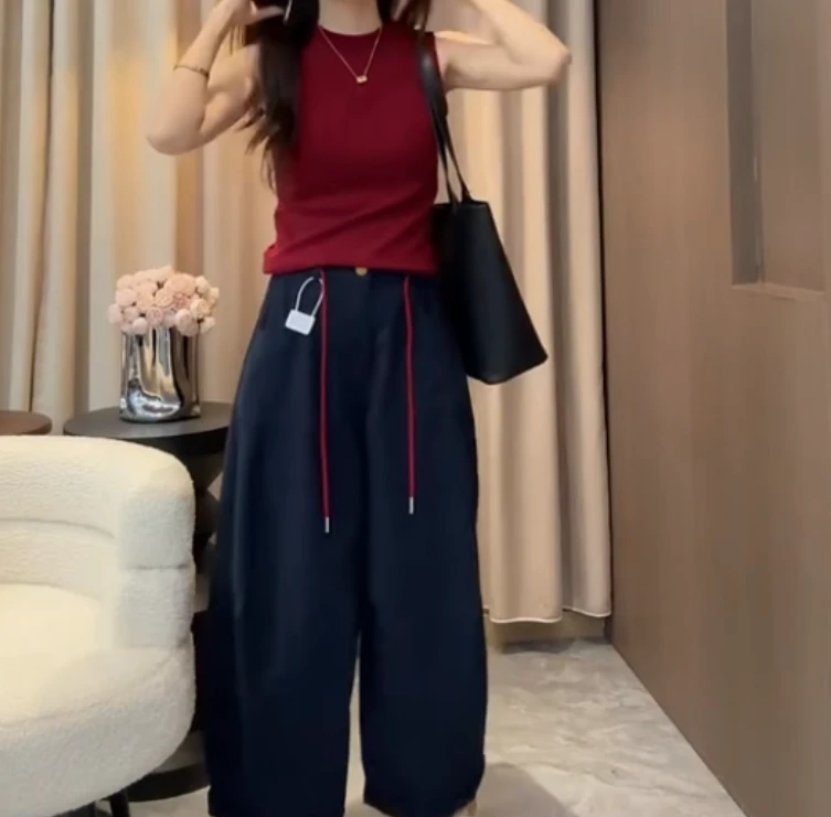 2025夏季时尚潮流百搭精品女装彩SR7