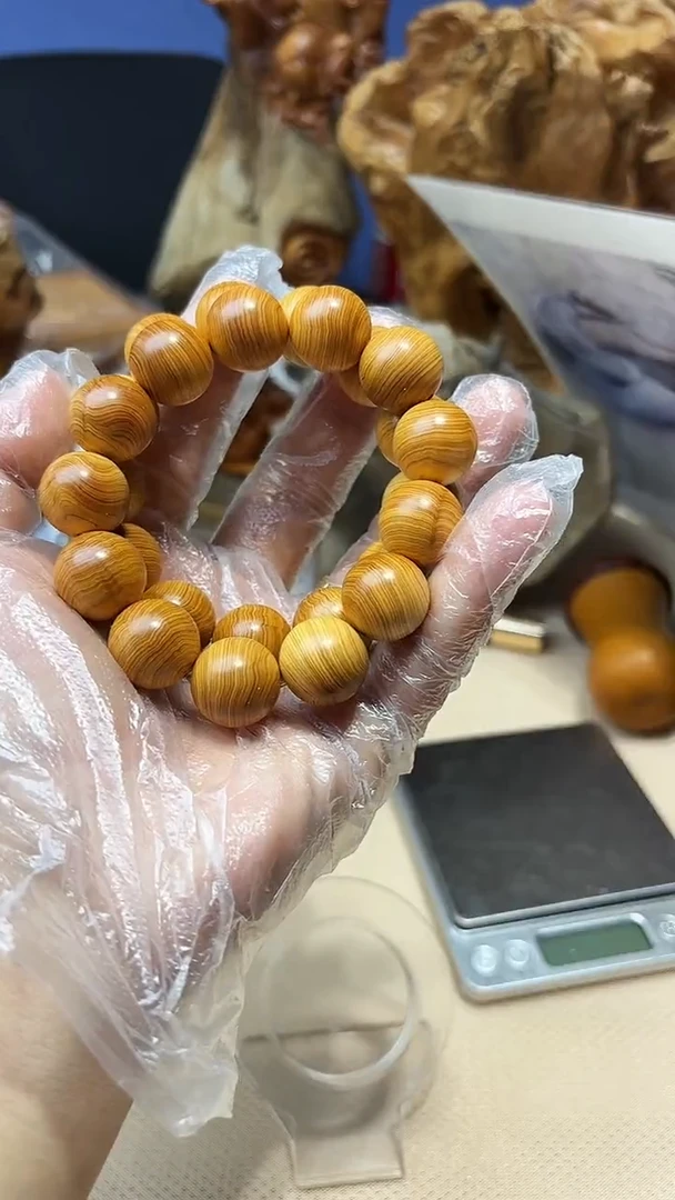 柏木（崖柏）南太行崖柏1.8古料（味道绝绝子）