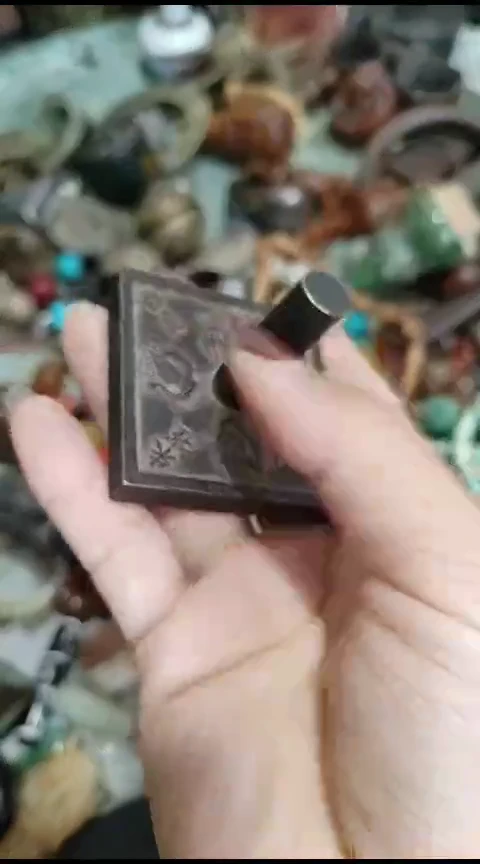 大叶紫檀（黑酸枝木类）军*哥x