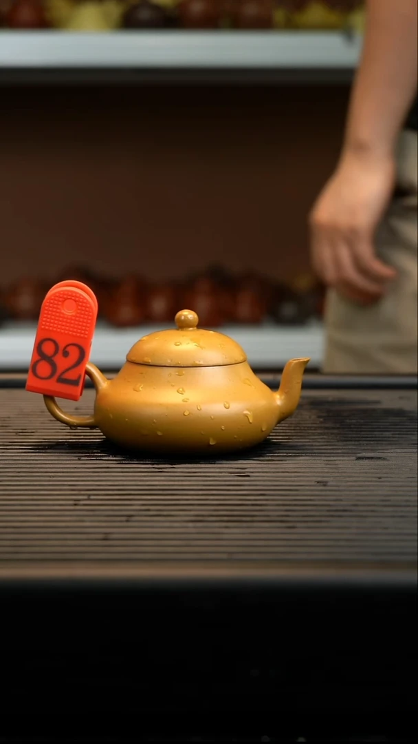 茶壶紫砂紫砂壶82