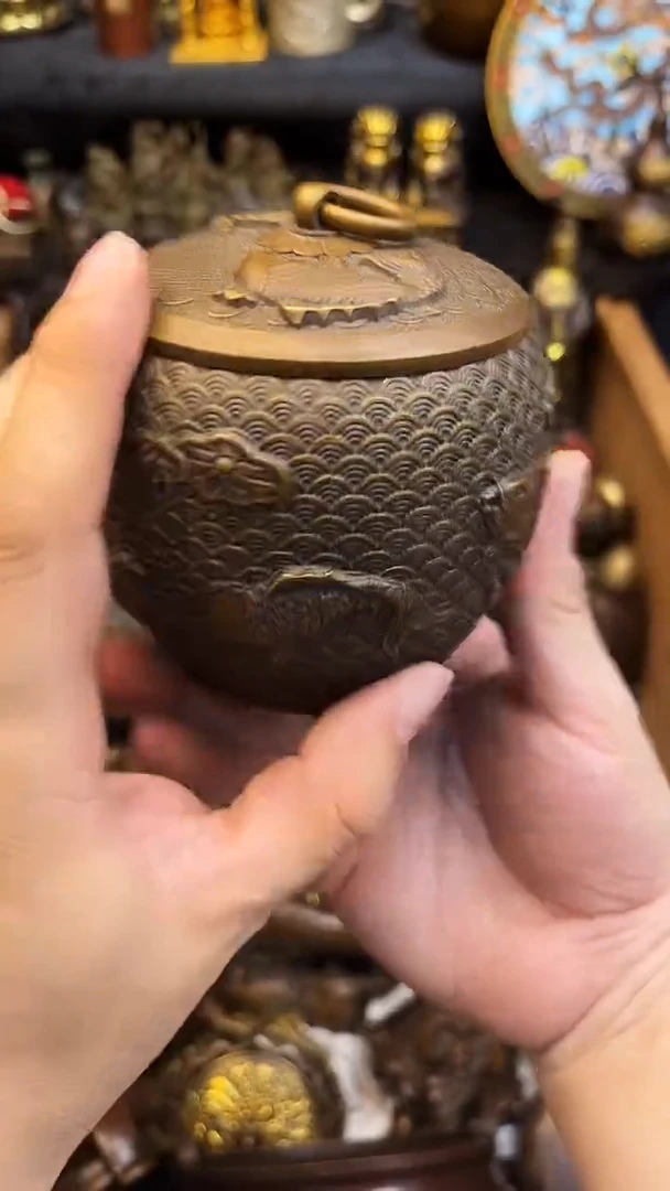 1129李哥铜器摆件链接