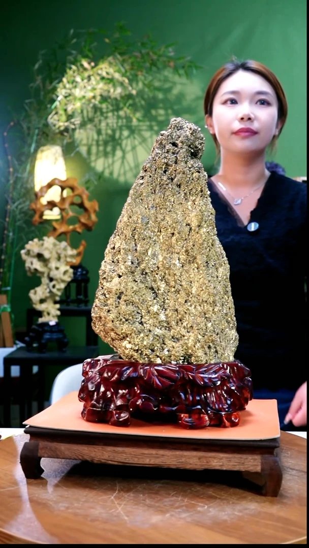 石材比较快一物一拍