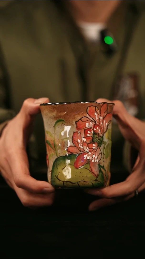 其他699遇瓷手作同款