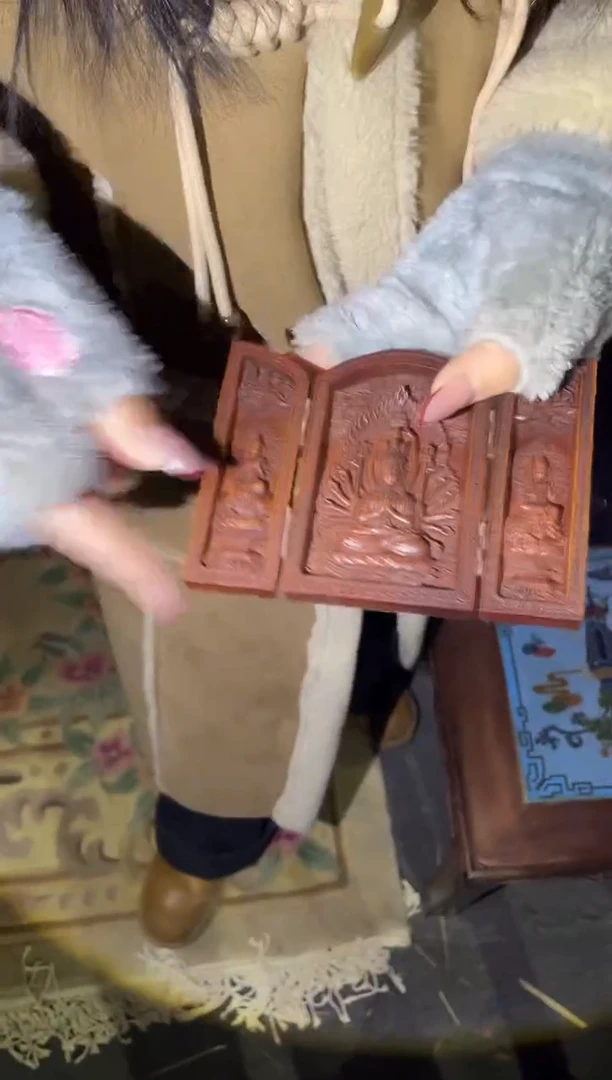 【闪购商品】香榧木72合合合合合合合合