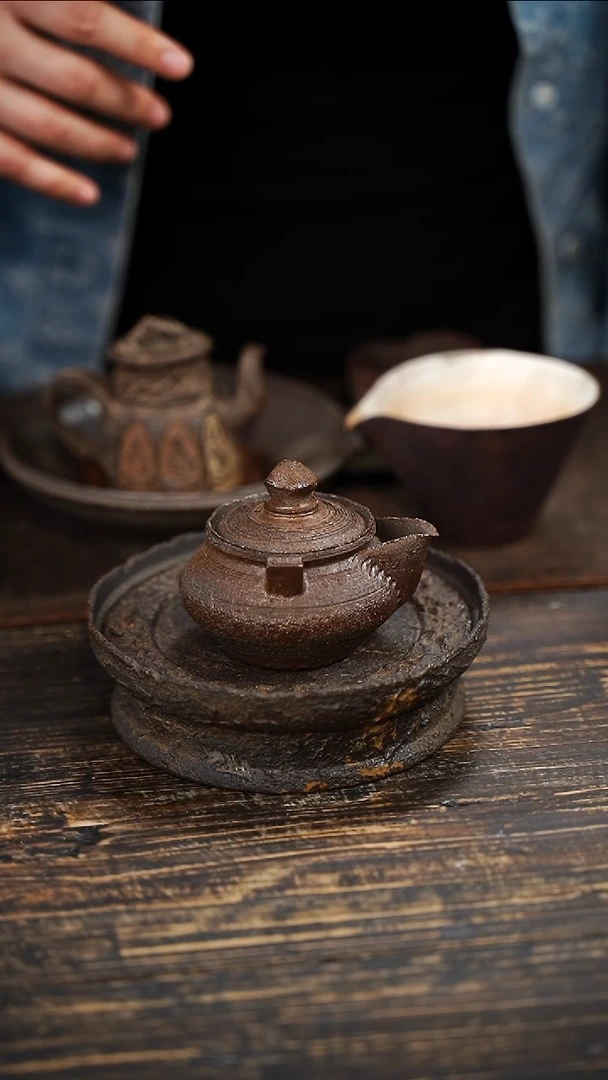 全手工制作  南蛮宝瓶110cc