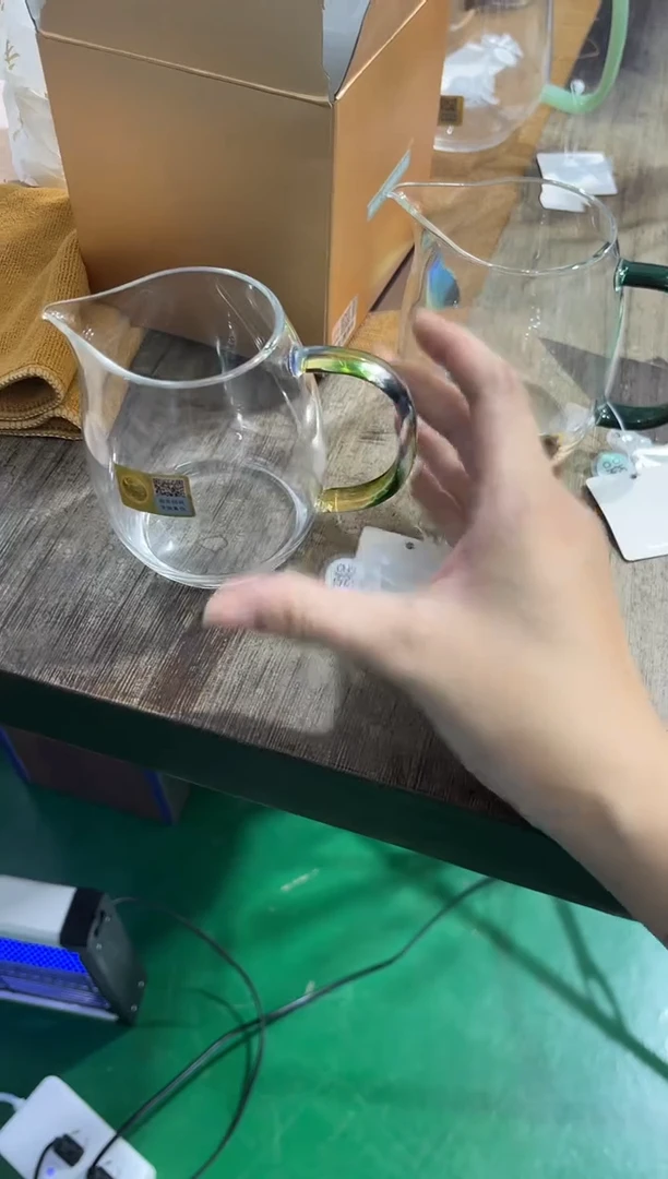 迷翠澄然茶海。。。。。。。。