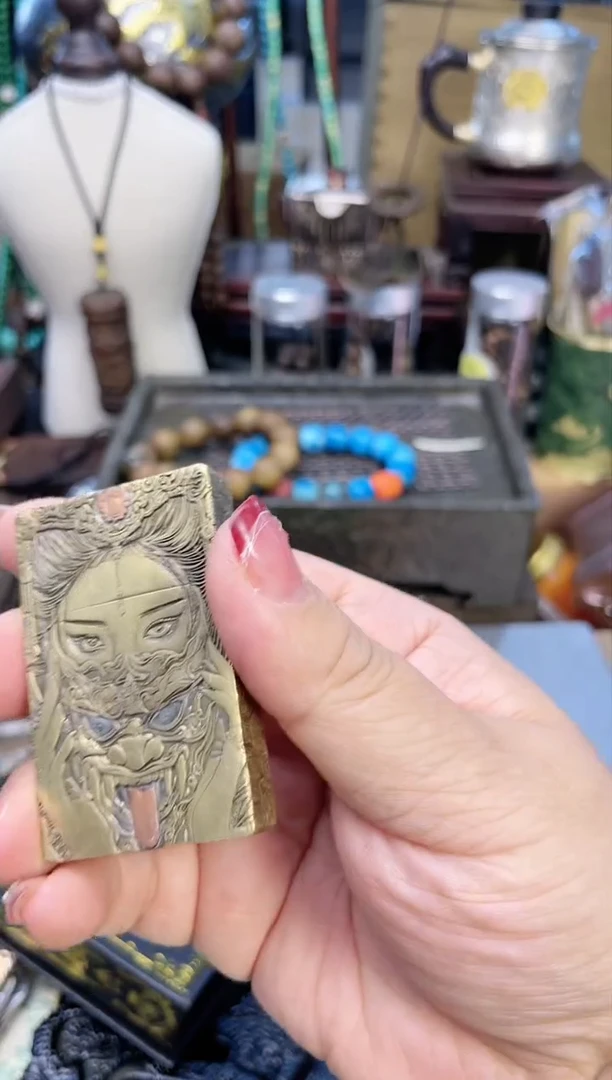 瓷片HJ炎美杂货铺质量保证