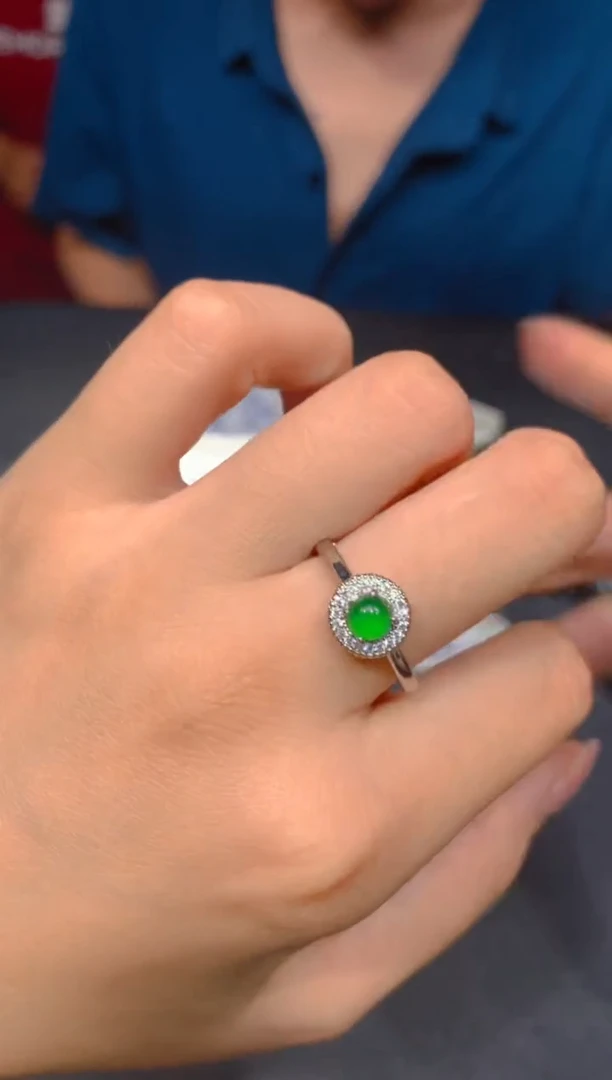 未镶嵌定制翡翠307多样性发货（发其一）