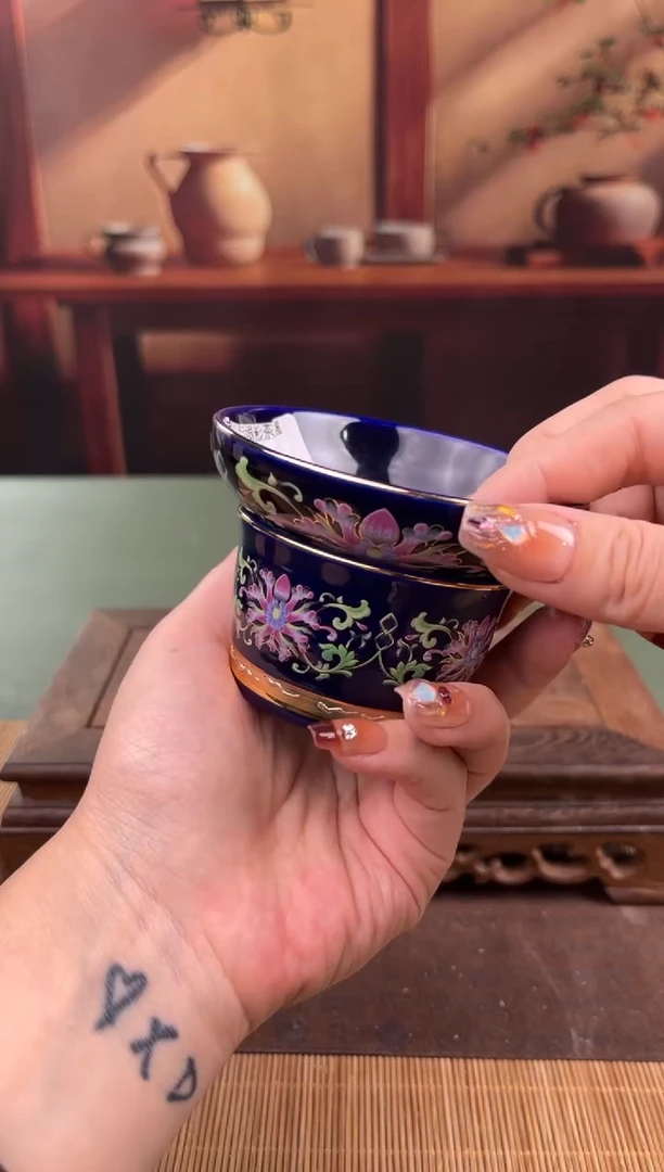 【闪购商品】顾德茶器福利闪购链接