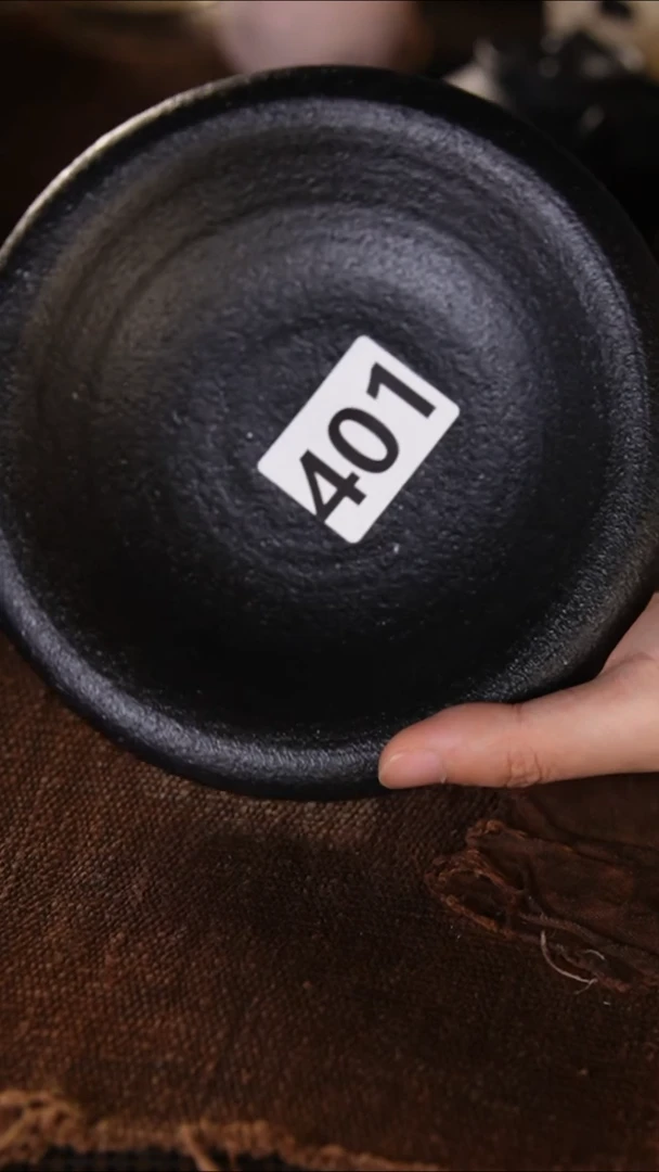 401景德镇{立梦陶}手作