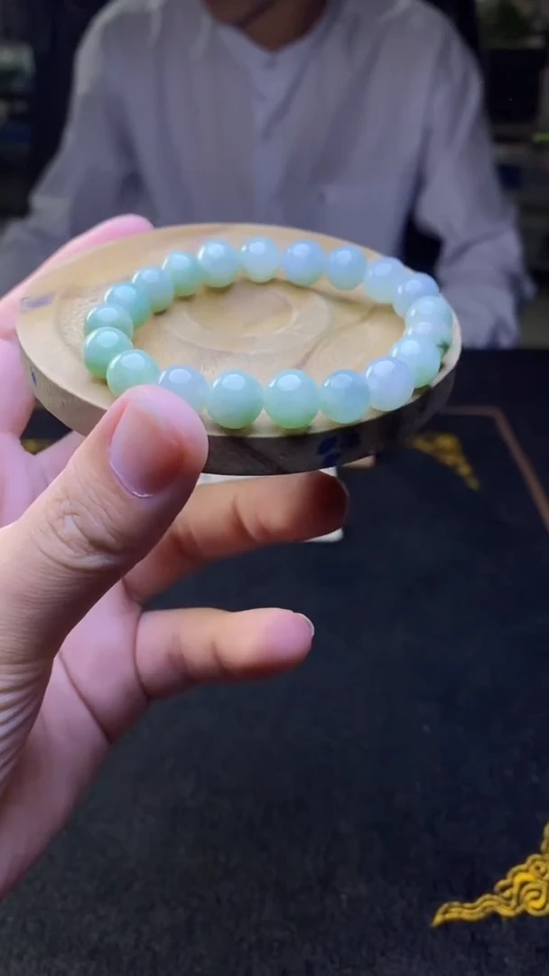 未镶嵌手链翡翠天然缅甸A货翡翠，多样性发货，拍一发一