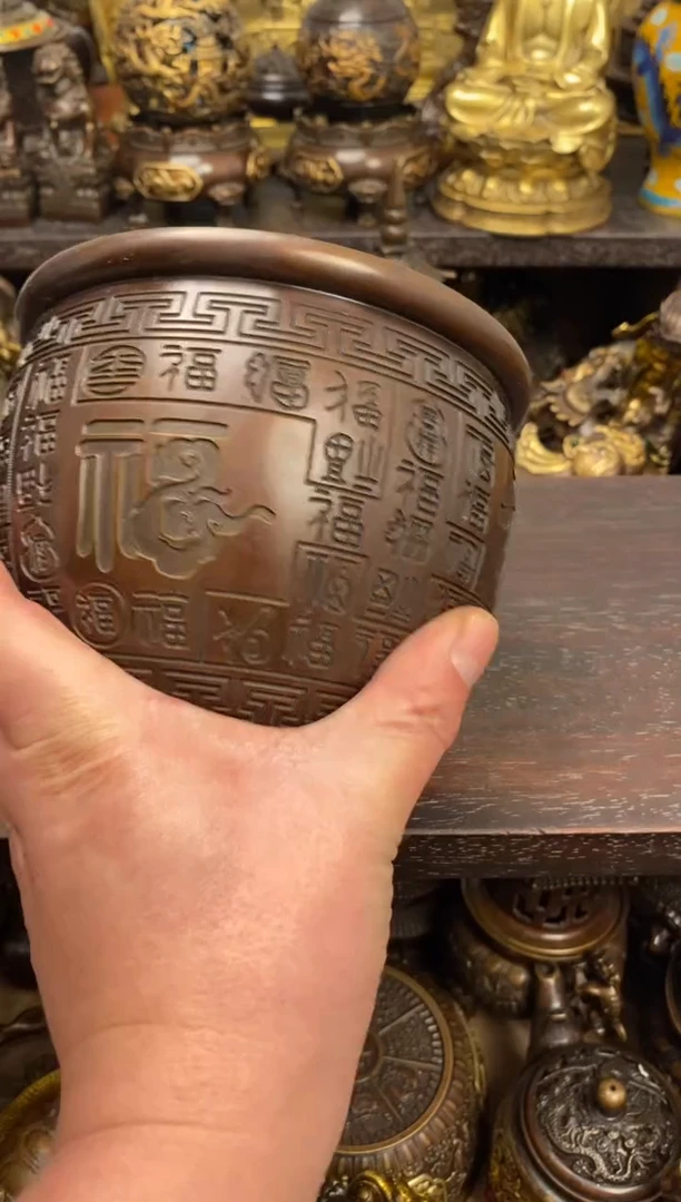案台摆件 物品摆件