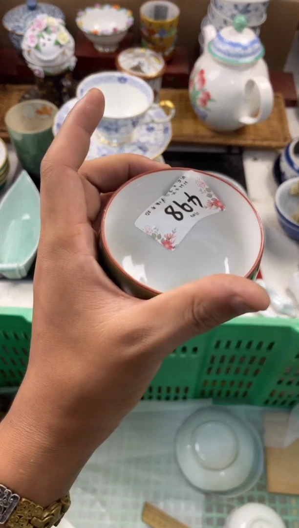 向**实店铺名称 轩轩瓷器 闪购类型 定向 向往真实