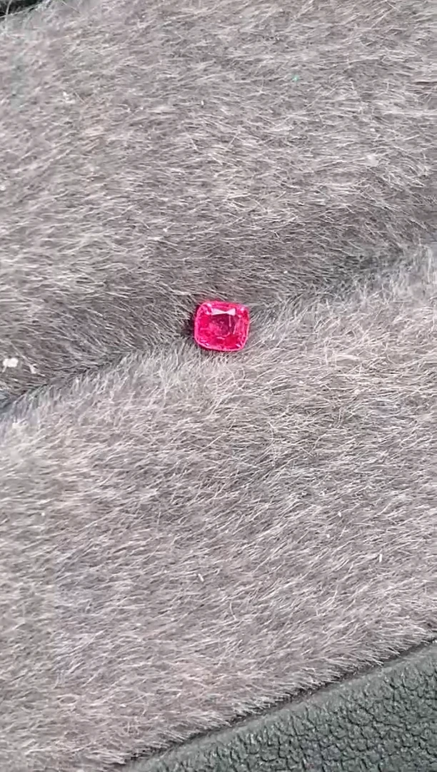 裸石未镶嵌尖晶石0.12-28天然尖晶石2