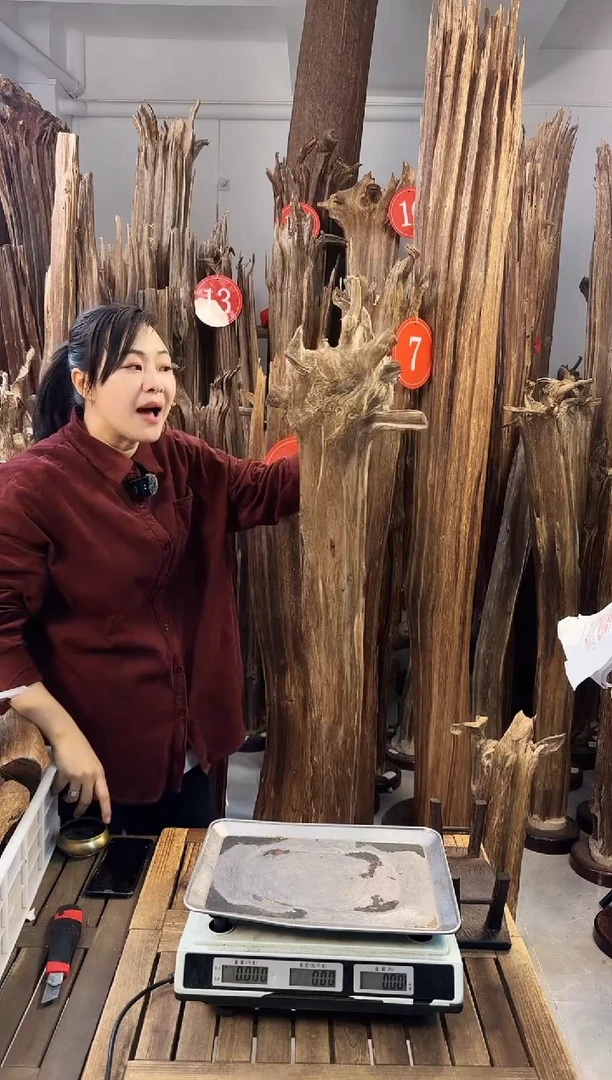 【闪购商品】沉香摆件沉香摆件多样性发一件48